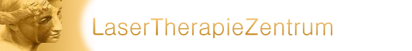 LaserTherapieZentrum Logo